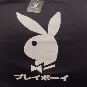 T Shirt Playboy